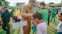 Buka Popkot Medan 2022, Bobby Nasution Ingin Terbentuk Atlet Unggulan Jadi Wakil Medan di Tingkat Nasional & Internasional