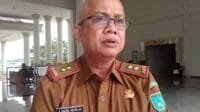 Tak Hadir saat Rapat, Lurah Payaraman Barat Dipecat