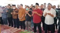 Pemprov Sulbar Serukan Salat Ghaib, Doakan Kepergian Tjahjo Kumolo