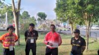 Terhenti Di Perdelapan Final Tim Street Soccer Tanah Datar Tetap Diperhitungkan Tingkat Nasional.