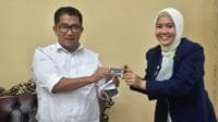 Harap Perbankan Turut Sukseskan Program Pemda