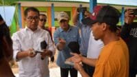 Sebelum Proyek Berjalan, Pj Gubernur Sulbar Minta OPD buat Pakta Integritas