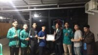 Mahasiswa STEI Al Furqon Ngobrol Bareng di Kantor Hukum Abi Samran