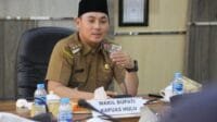 Sambut Kepulangan Jamaah Haji, Wabup Kapuas Hulu Siapkan Tim Teknis