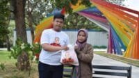 Deklarasi Ganjar Presiden, OMG Sumsel: Beliau Akan Berdayakan UMKM se-Indonesia