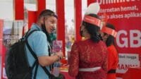 Telkomsel Pastikan Kesiapan dan Kemudahaan Akses Jaringan Broadband Berteknologi Terdepan