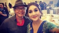 Jodhi Yudono Kembali Ajak Paramitha Rusady Konser