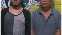 Timsus Polres Padangsidimpuan Gagalkan Aksi Jaringan Narkoba antar Kabupaten, Hasilnya 22,07 Gram Sabu Diamankan