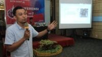 Terkait Keluhan Sekdin Pendidikan OKI, AJI Palembang Beberkan Standar Kode Etik Jurnalistik