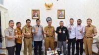 Kenalkan Produk UMKM, Angkasa Pura Akan Kerjasama dengan Pemkot Palembang