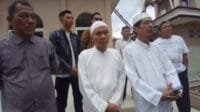 Masyarakat Resah, Ada Spa, Tidak Jauh Dari Masjid Al-Ikhsan