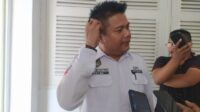 Audensi Apdesi dan DPRD Purwakarta, Tatang Taryana: Kami Minta Tidak Ada Intervensi Dalam Pengelolaan Keuangan