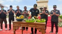 Opening Ceremony Pantai Midodaren, Wakil Bupati Tulungagung Sebut Menjadi Daya Ungkit Lebih Berdaya Saing