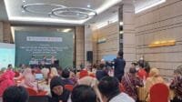 Komitmen Perlindungan Gambut Jadi Prioritas Pemkab Banyuasin