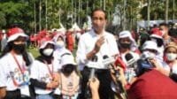 Ini Pesan Presiden Jokowi di Hari Anak Nasional 2022