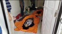 Dua Wanita Tewas Dibantai Dalam Perumahan Dreams Land 2 Banyuasin