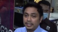 Tiba di Gedung KPK, Mardani Maming Langsung Jalani Pemeriksaan