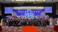 Grand Final Bujang Gadis Fasilkom Unsri 2022