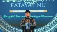 Herman Deru Doakan Ketum PP Fatayat NU Terpilih Berikan Manfaat Bagi Kemaslahatan Umat