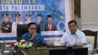 Sekda Ratu Dewa: Sekanak Lambidaro akan Sajikan Destinasi Wisata Kuliner dan Budaya kepada Pengunjung