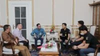 Sekda Ratu Dewa: Pemkot Siap Dukung Pemilihan BGK 2022