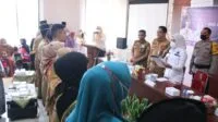 Wakil Wali Kota Apresiasi Kinerja Camat Sako