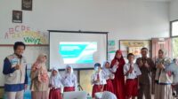 PLN Kasih Paham Siswa SD Paham Bahaya Listrik