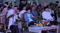 MTQH Kota Palembang 2023 Diikuti 602 Peserta