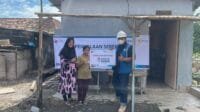 Light Up The Dream, Berbagi Benderang di Bulan Ramadhan dari Pegawai PLN untuk Rumah Prasejahtera