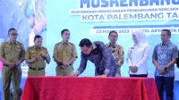 Hasil Musrenbang, Fitri Minta OPD Lebih Sensitif Permintaan Masyarakat