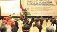 Gandeng Persi dan Makersi, Herman Deru Gencar Wujudkan Sumsel Health Tourism