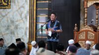 Herman Deru: Rumah Tahfidz Cetak Generasi Cerdas dan Berakhlak Mulia