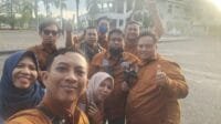 FJP Berbagi Takjil Gratis