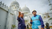 Mudahkan Masyarakat, Komisi VI DPR RI Apresiasi Program Promo Tambah Daya Ramadhan PLN