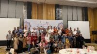 Anggono Mahendrawan Harapkan FJM Sumsel Bantu Edukasi Masyarakat