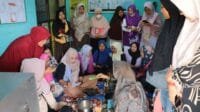 Bekerjasama dengan Rumah BUMN Jambi, PLN Peduli Dukung Daya Saing UMK Melalui Workshop Kuliner