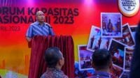 SKK Migas dan KKKS Kembali Akan Gelar Forum KapNas ketiga tahun 2023