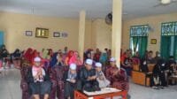 Ini Serangkaian Kegiatan IRMAS Babul Ihsan