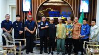 Herman Deru Bangga Sabiq Bil Khoirot Wakili Indonesia Diajang MTQ Internasional