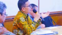 PT SEG Desak SKK Migas Permudah Kebijakan Partisipasi Interest sebesar 10% untuk Pemda