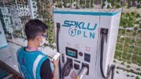 Mobil Listrik Jadi Kendaraan Utama KTT ASEAN, PLN Siapkan 108 Charging Station di Labuan Bajo
