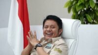 Gubernur Sumsel Angkat Suara Soal Jalan Rusak OKI