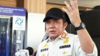 SK Penetapan Bupati Muara Enim Digugurkan, Gubernur Sumsel : Silahkan DPRD Muara Enim untuk Kasasi