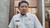 Bupati OKI Mengundurkan Diri, Ini Tanggapan Gubernur Sumsel