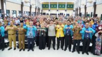 5 Pesan HD kepada Guru pada Seminar Nasional Pendidikan