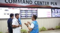 Tinjau Langsung Command Center PLN di Labuan Bajo, Kementerian BUMN Pastikan Keandalan Listrik KTT ASEAN