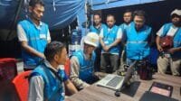 Pompa Semangat Personel, Dirut PLN Spontan Datangi Pos Siaga Kelistrikan di Lokasi-lokasi Penting KTT ASEAN