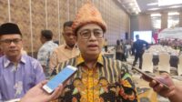 Ini Tujuan Komisioner Bawaslu RI Lakukan Supervisi dan Pembinaa di Sumsel