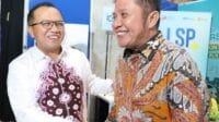 Siap Dukung Pembangunan Sumsel, PLN Kenalkan Produk dan Layanannya dalam Exhibition Investment Culture Entertainment Sumsel 2023