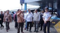 Harnojoyo Terus Apresiasi Kemenhub Atas Dukungannya ke Kota Palembang